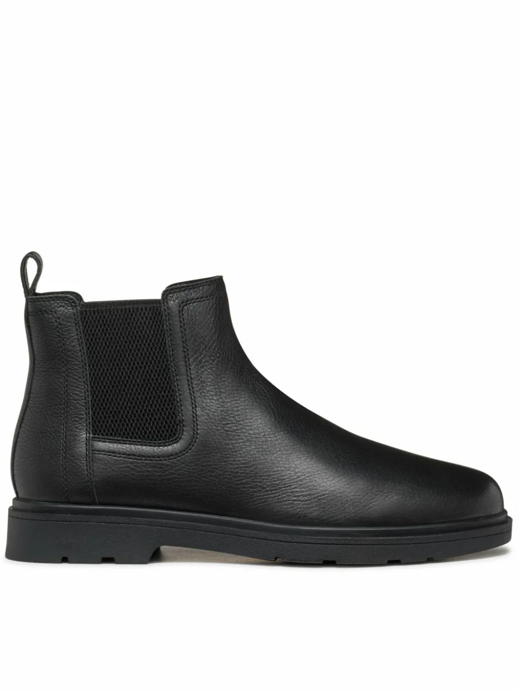 Chelsea U Spherica Ec1 U36D1C 00046 C9997 Nero