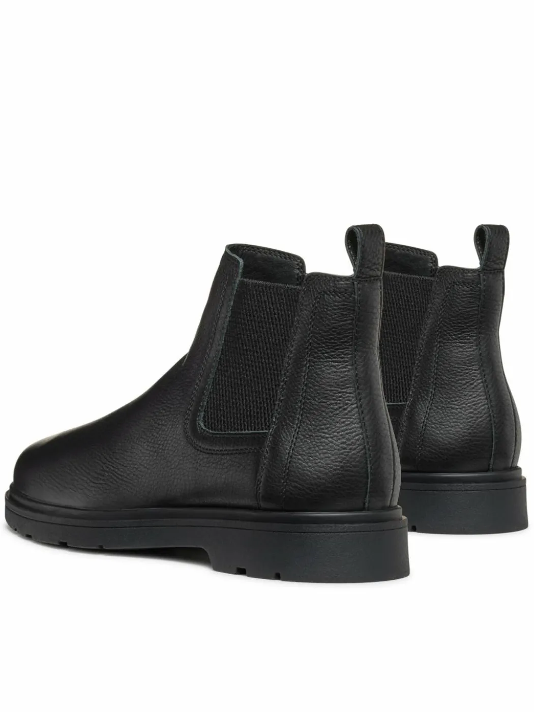 Chelsea U Spherica Ec1 U36D1C 00046 C9997 Nero