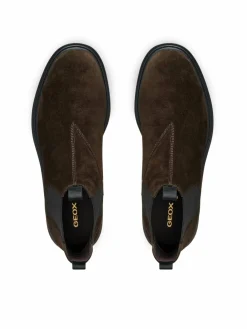 Chelsea U Spherica Ec7 U46FRA 00022 C6006 Marrone