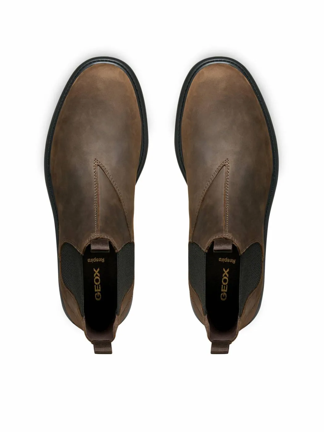 Chelsea U Spherica Ec7 U46FRA 000FF C6010 Marrone