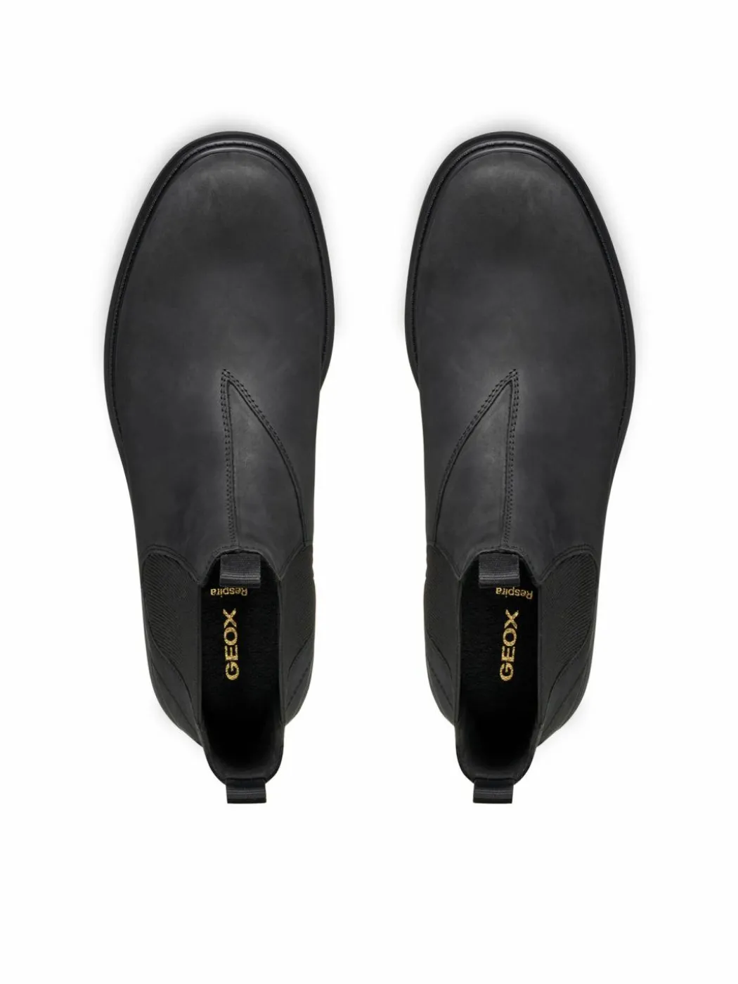 Chelsea U Spherica Ec7 U46FRA 000FF C9997 Nero