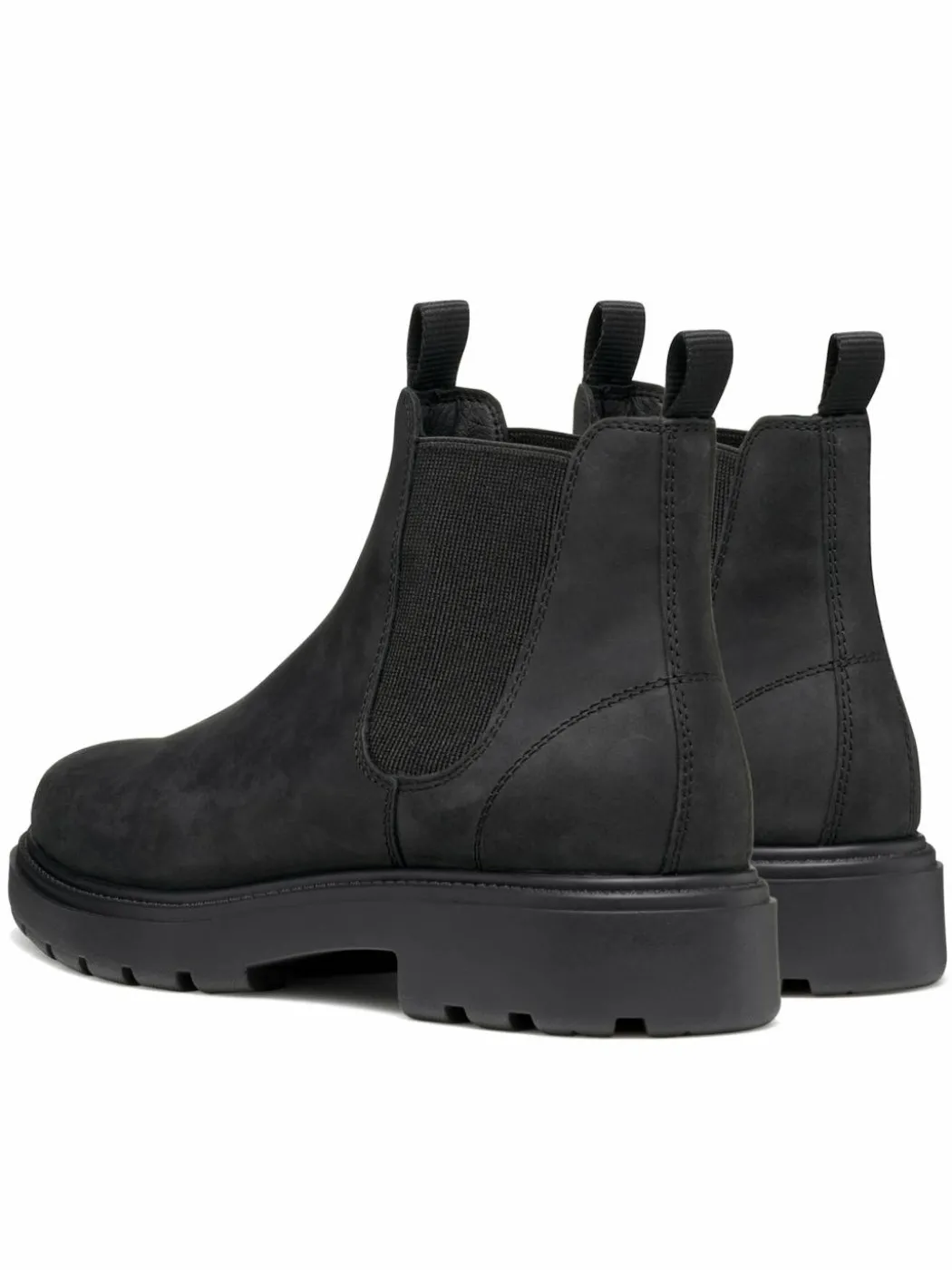 Chelsea U Spherica Ec7 U46FRA 000FF C9997 Nero