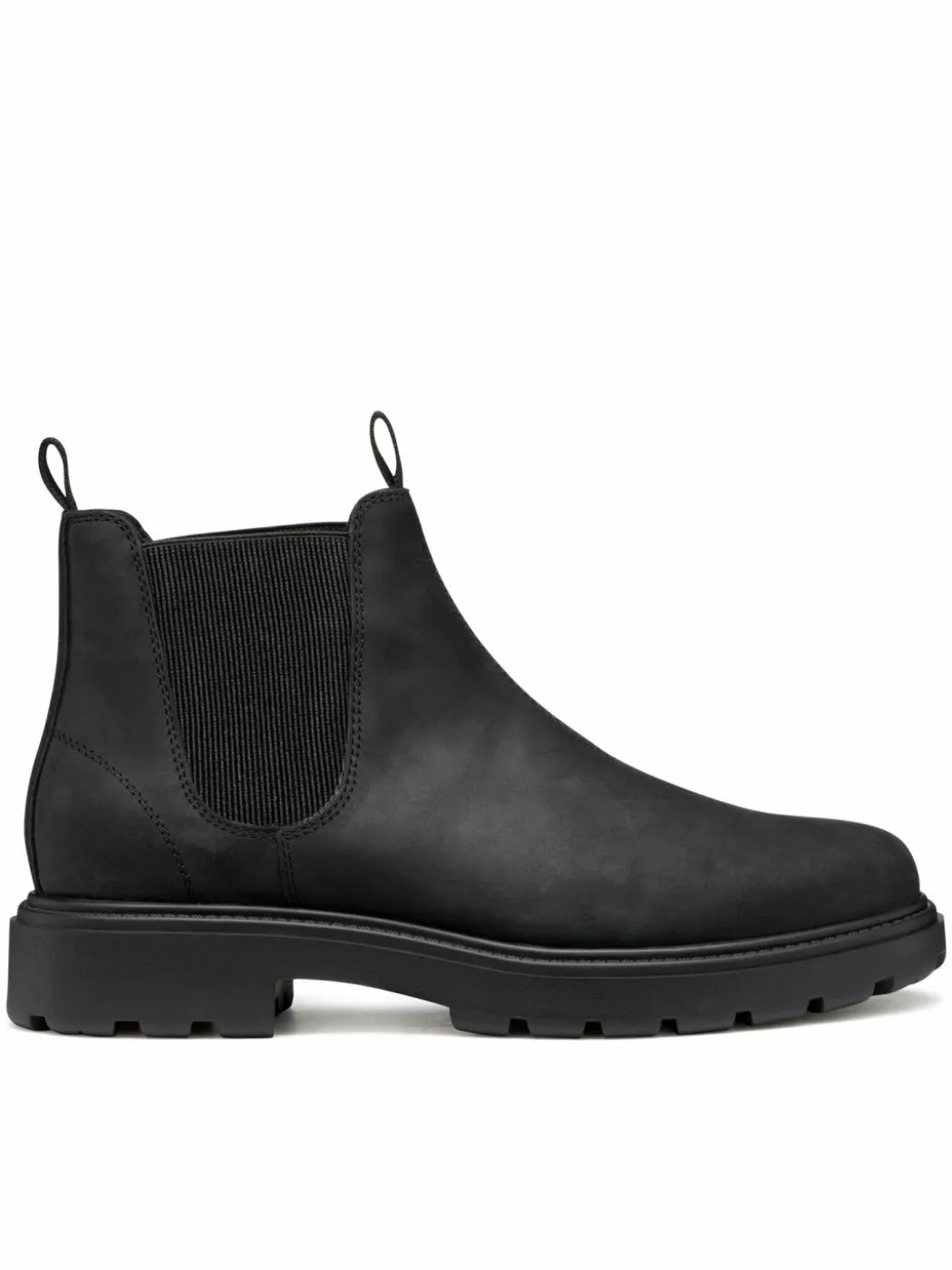Chelsea U Spherica Ec7 U46FRA 000FF C9997 Nero
