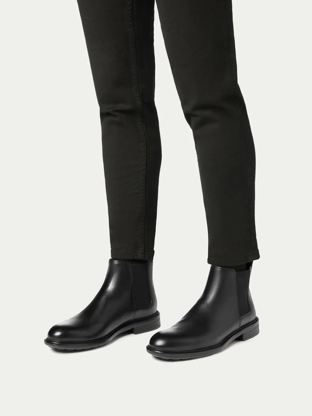 Chelsea Walk Pleasure U567KA-00043 C9999 Nero