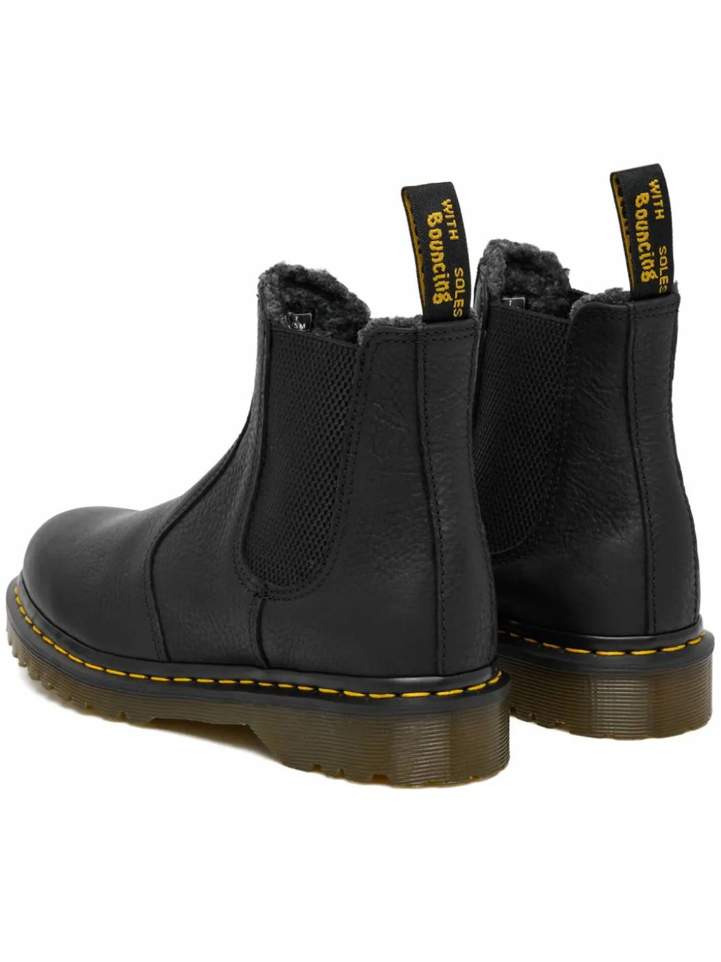 Chelsea 1460 Wl DM31874001 Nero