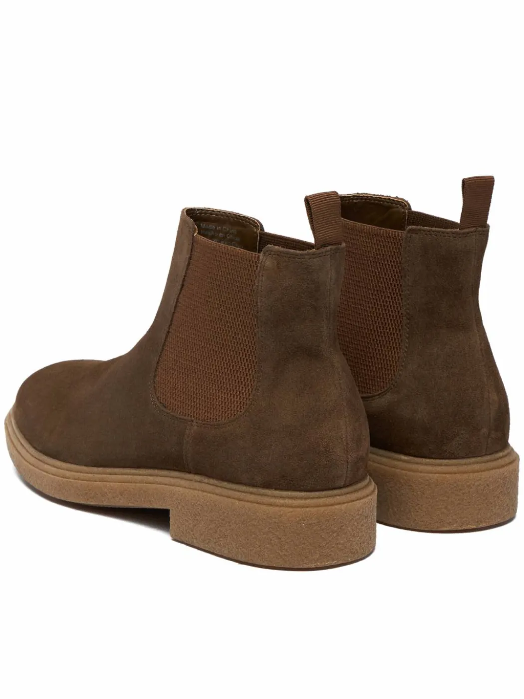 Chelsea Zeddy 14174559 Marrone
