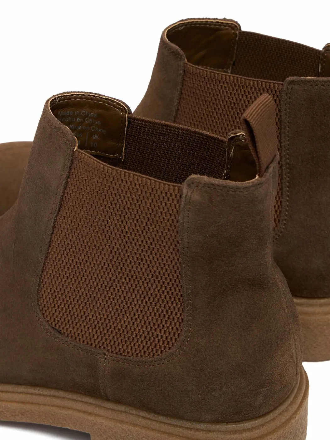 Chelsea Zeddy 14174559 Marrone