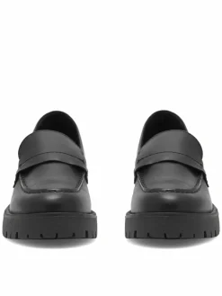 Chunky loafers ARC-BEA-02 Nero