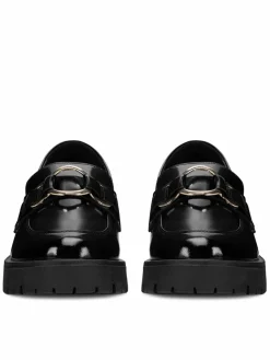 Chunky loafers ARC-E1091-01SB Nero