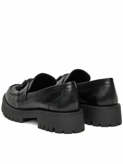 Chunky loafers ARC-F1091-05SB Nero
