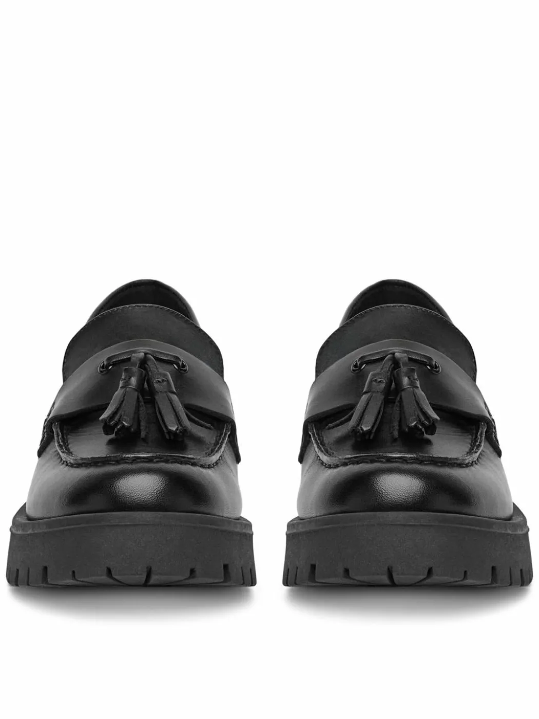 Chunky loafers ARC-F1091-05SB Nero