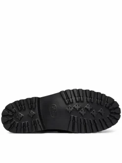 Chunky loafers Berwick Lo 26183727 Nero