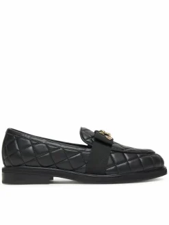 Chunky loafers Bissamo 14115088 Nero