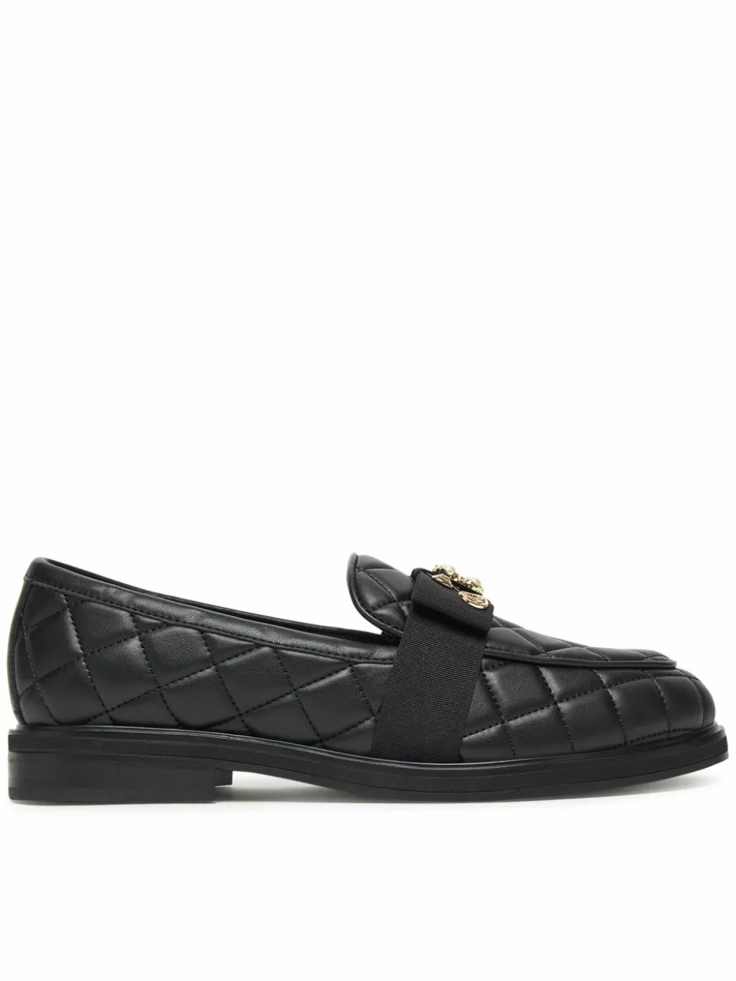 Chunky loafers Bissamo 14115088 Nero