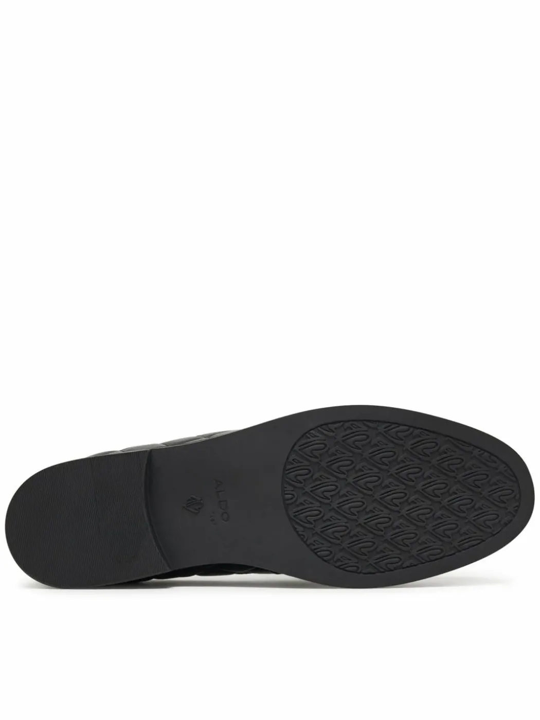 Chunky loafers Bissamo 14115088 Nero