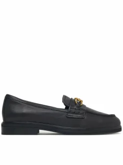 Chunky loafers Bissom 13838571 Nero