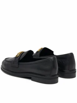 Chunky loafers Bissom 13838571 Nero