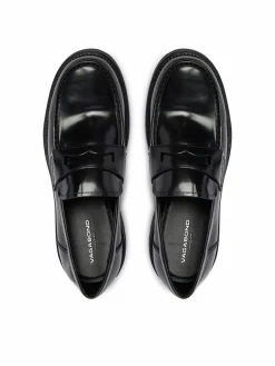 Chunky loafers Cameron 5675-004-20 Nero