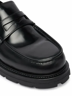 Chunky loafers Cameron 5675-004-20 Nero