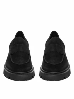 Chunky loafers C-AVAH-25050LM Nero