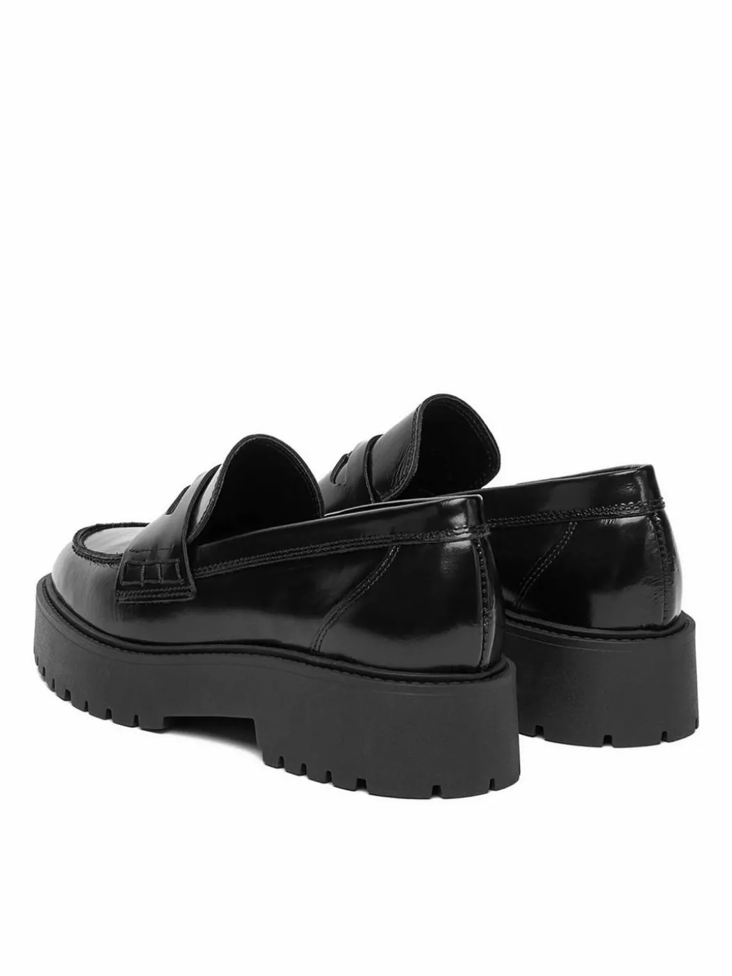 Chunky loafers C-CARRIE1 Nero
