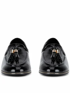 Chunky loafers CD24055-1 Nero