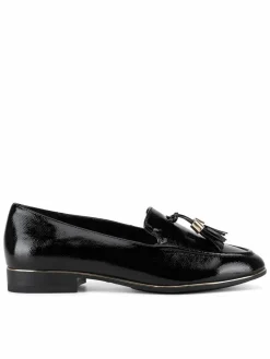 Chunky loafers CD24055-1 Nero