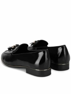Chunky loafers CD24055-1 Nero