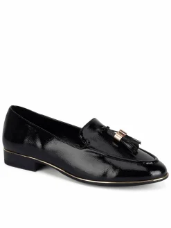 Chunky loafers CD24055-1 Nero