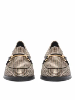 Chunky loafers CEO-46264-60 Beige