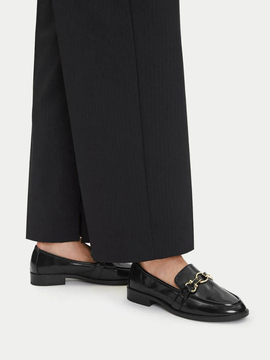 Chunky loafers CEO-CD24019-3 Nero