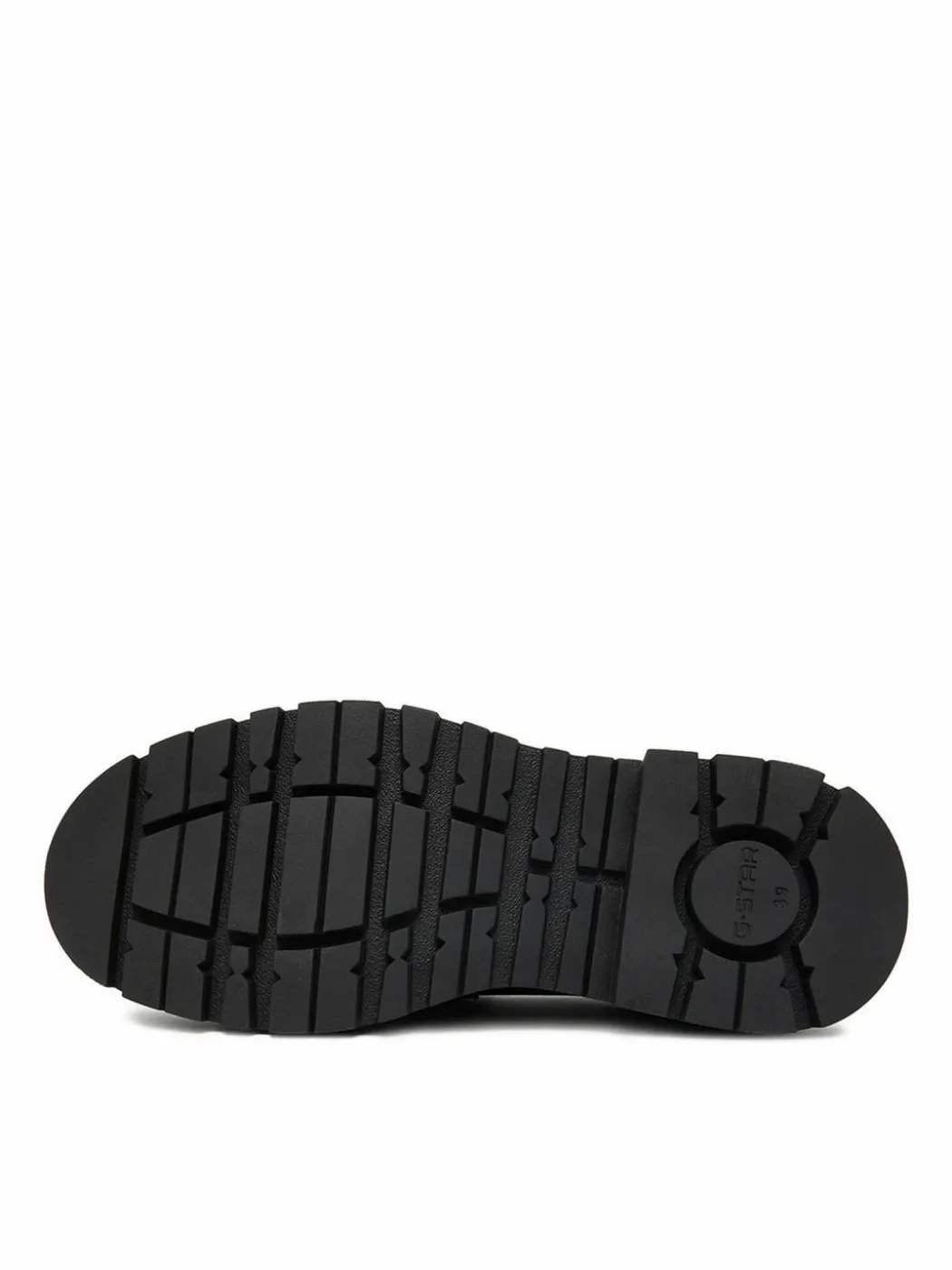 Chunky loafers CEO-ELIF-9001-25-1 Nero