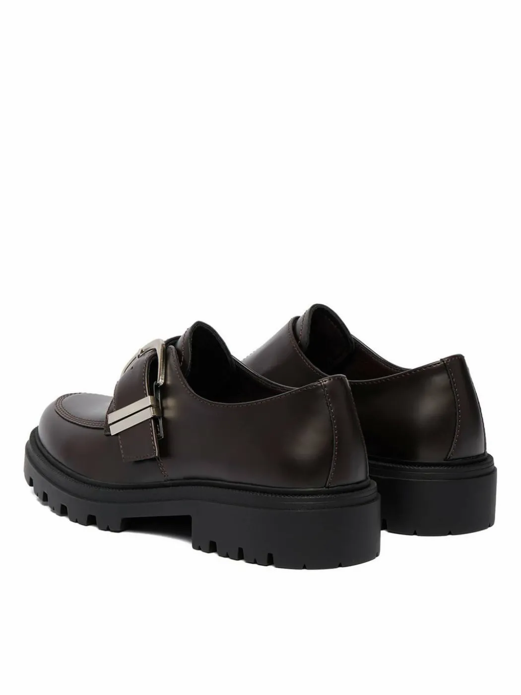 Chunky loafers CEO-295FF Bordeaux