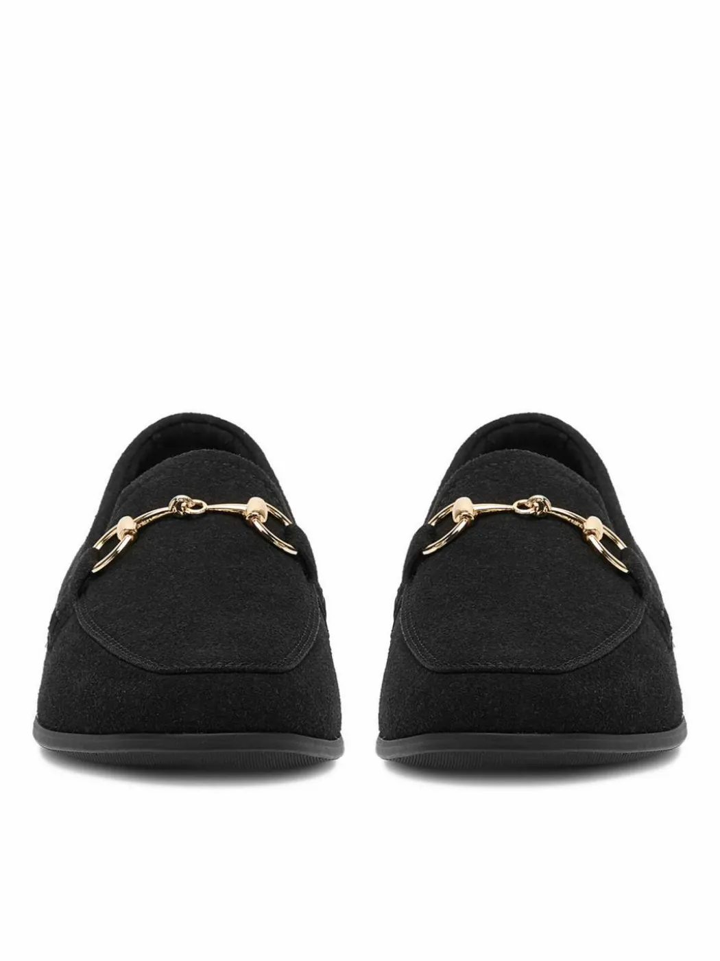 Chunky loafers CEO-HY60163-9A Nero