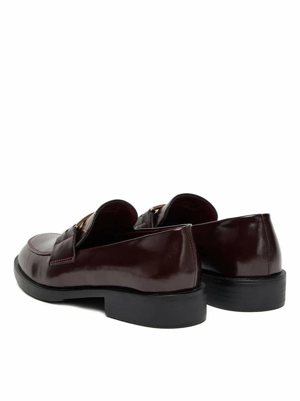 Chunky loafers CEO-HYF62303CS-1 Bordeaux