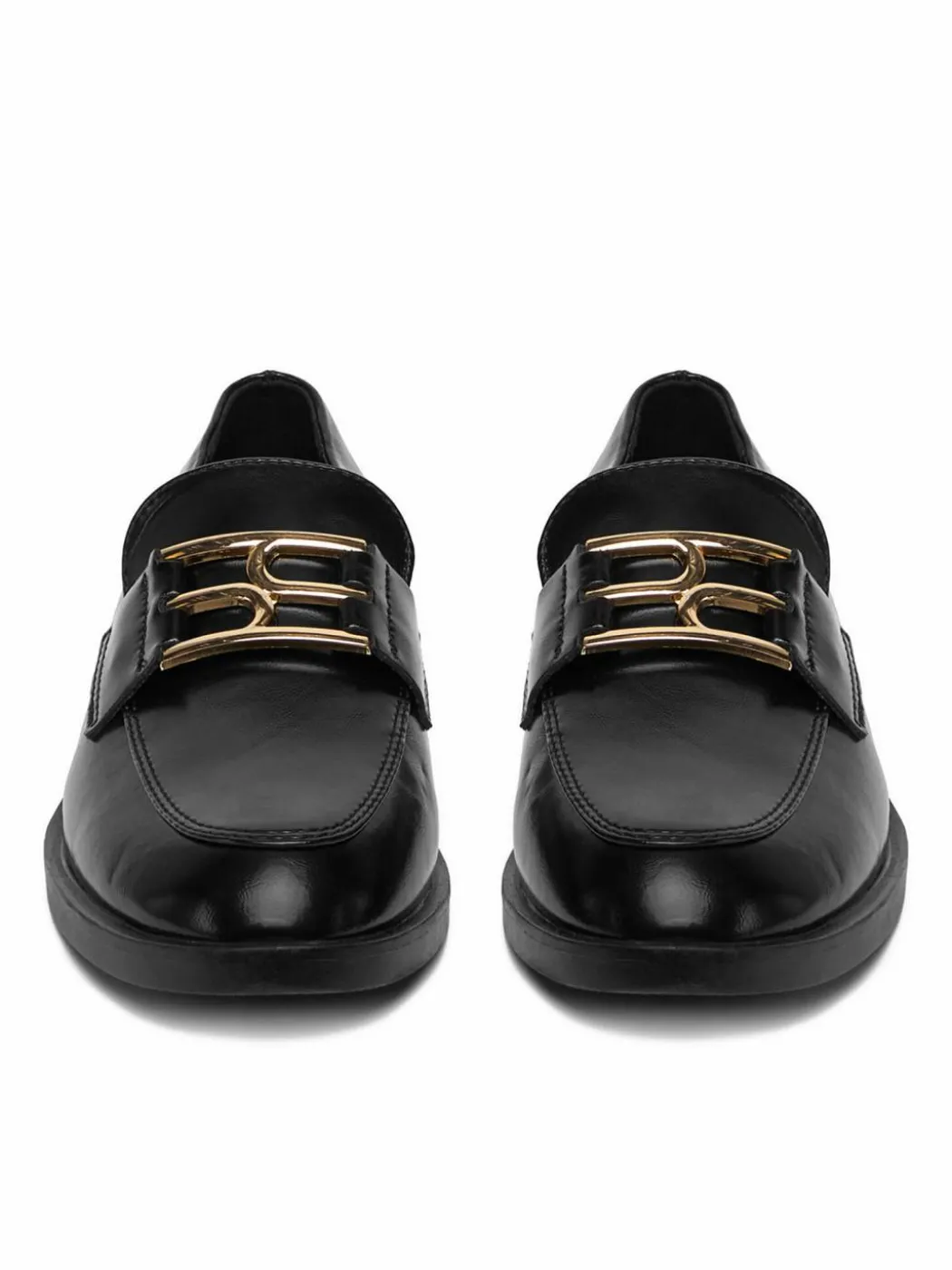 Chunky loafers CEO-HYF62303CS-1 Nero