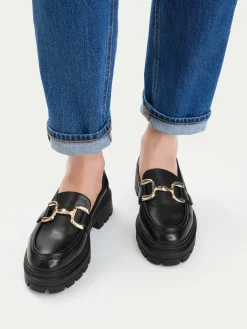 Chunky loafers CEO-HY58682-4 Nero