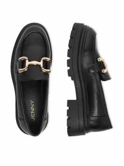 Chunky loafers CEO-HY58682-4 Nero