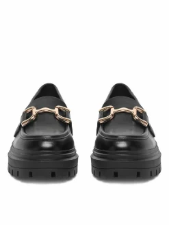Chunky loafers CEO-HY58682-4 Nero