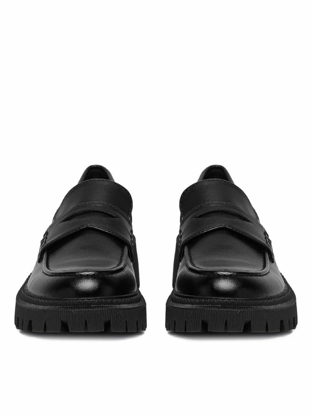 Chunky loafers CEO-HY13027-17 Nero