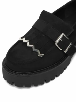 Chunky loafers CEO-HY6688001-1 Nero