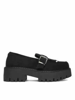 Chunky loafers CEO-HY6688001-1 Nero