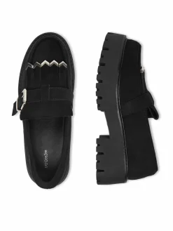 Chunky loafers CEO-HY6688001-1 Nero