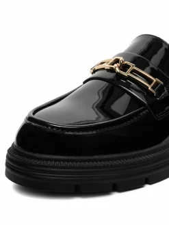 Chunky loafers CEO-HY80120-2 Nero