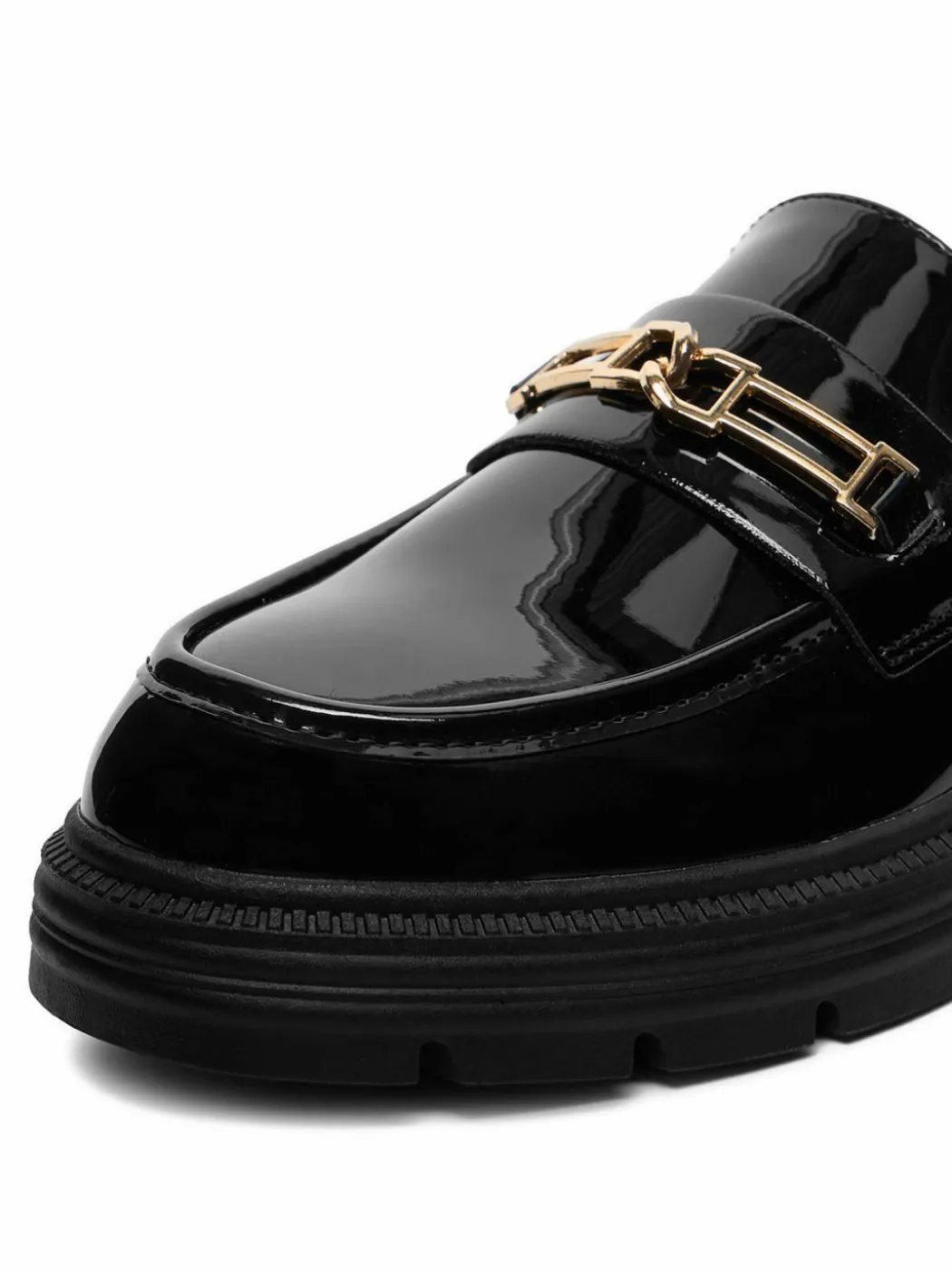 Chunky loafers CEO-HY80120-2 Nero