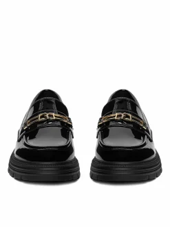 Chunky loafers CEO-HY80120-2 Nero