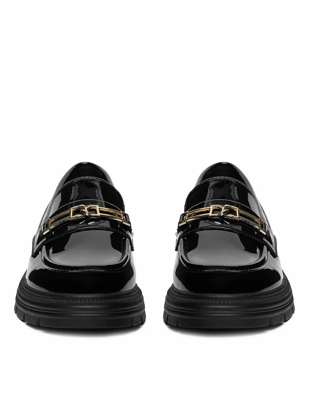Chunky loafers CEO-HY80120-2 Nero