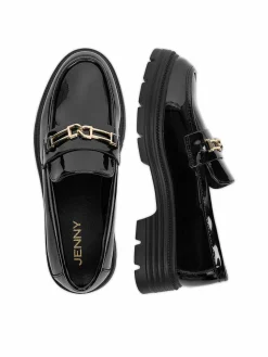 Chunky loafers CEO-HY80120-2 Nero
