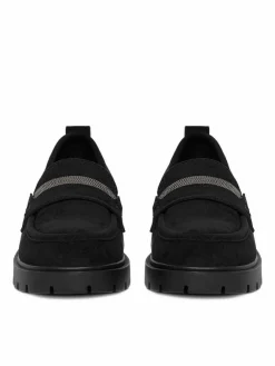 Chunky loafers CEO-ISLA WS21095-01 Nero