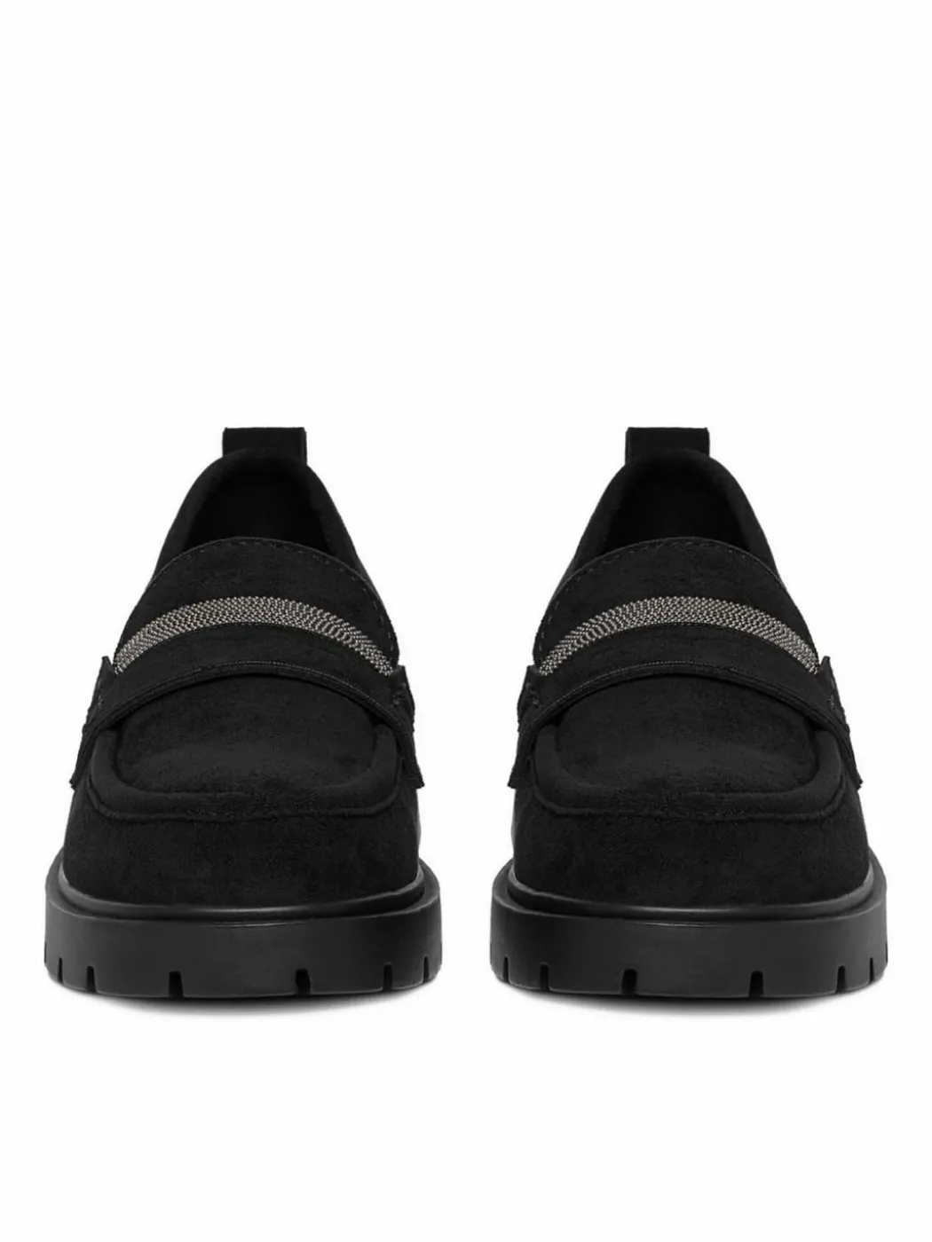 Chunky loafers CEO-ISLA WS21095-01 Nero